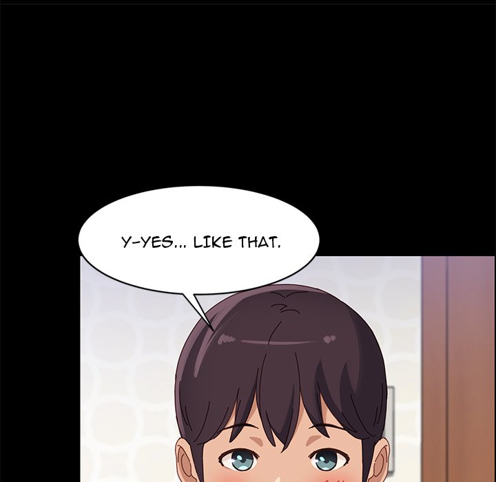 The Assistant Chapter 38 Page 38