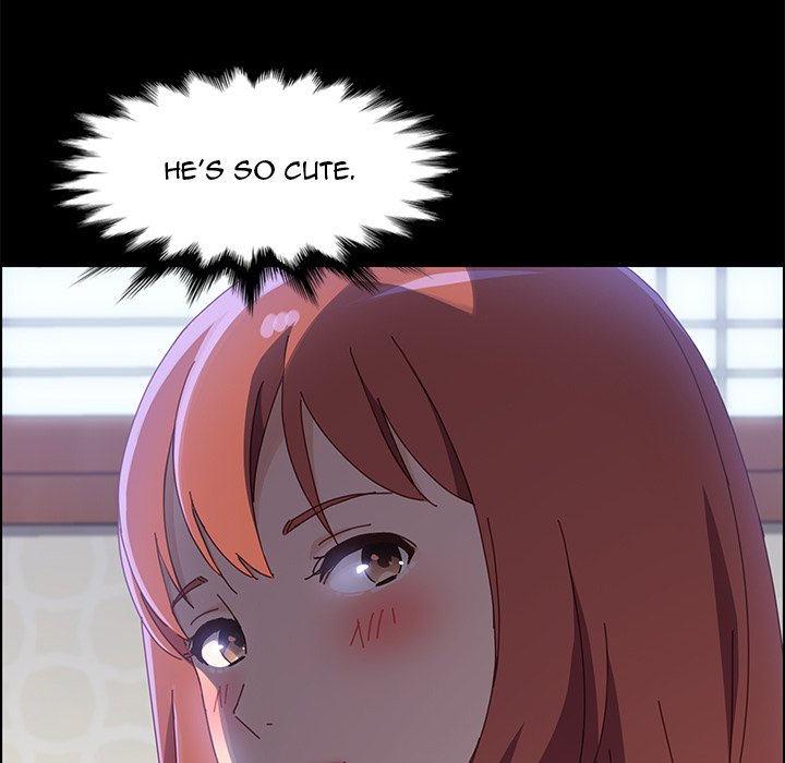 The Assistant Chapter 38 Page 42