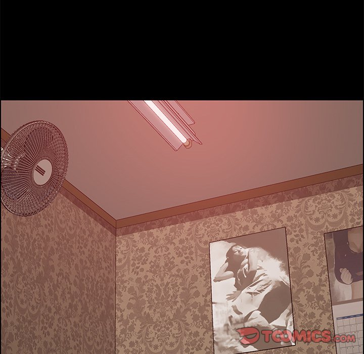 The Assistant Chapter 38 Page 45