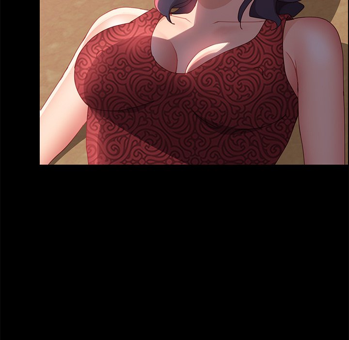 The Assistant Chapter 38 Page 50