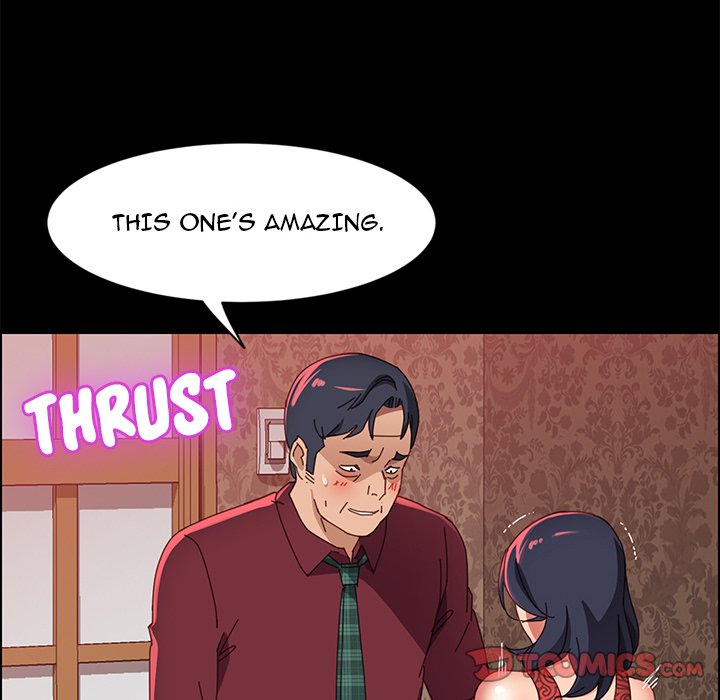 The Assistant Chapter 38 Page 51