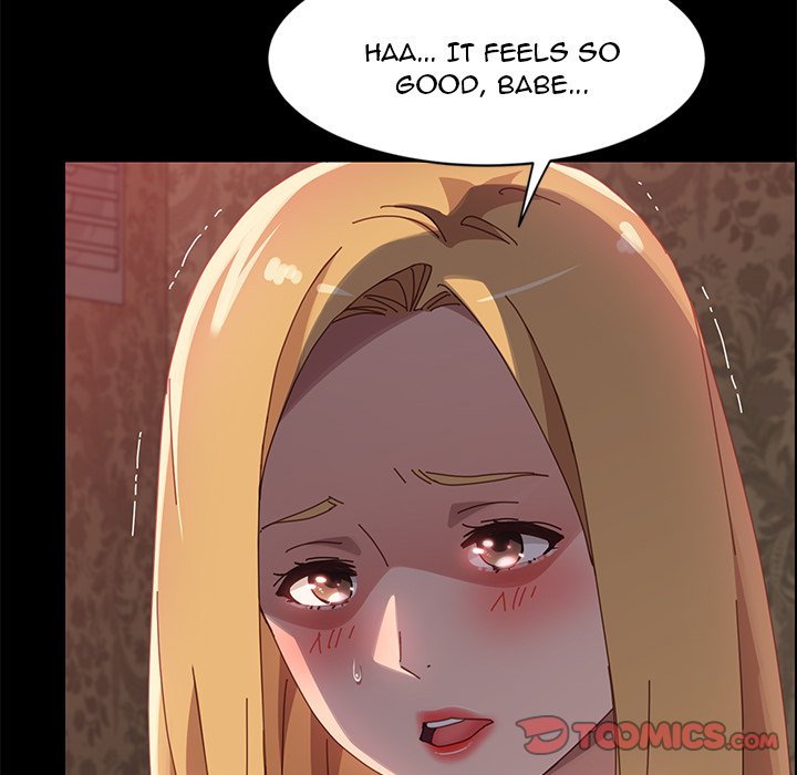 The Assistant Chapter 38 Page 57