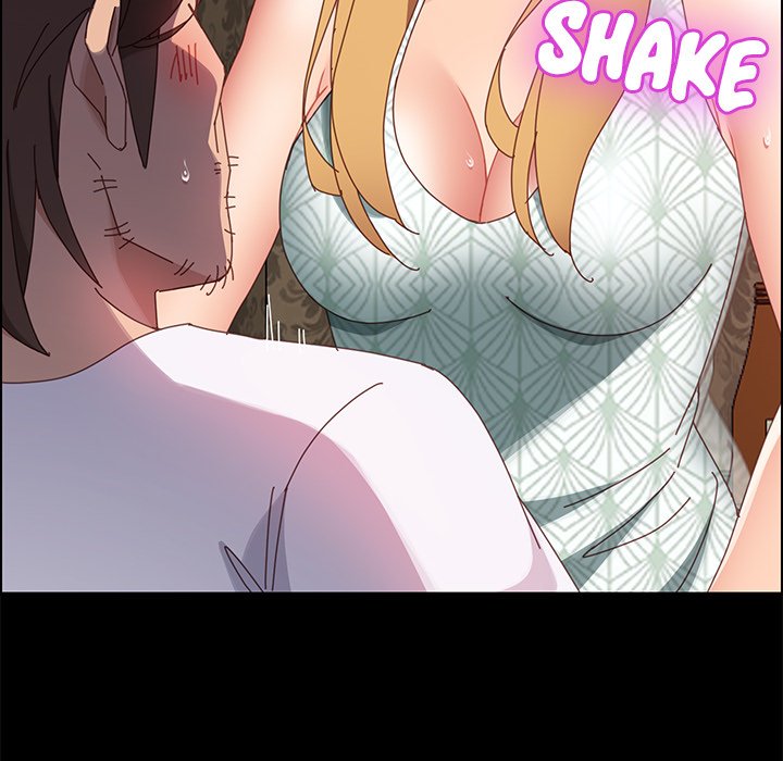 The Assistant Chapter 38 Page 60
