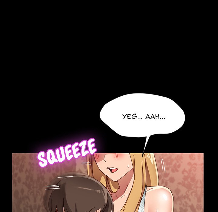 The Assistant Chapter 38 Page 61