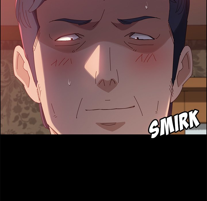 The Assistant Chapter 38 Page 70