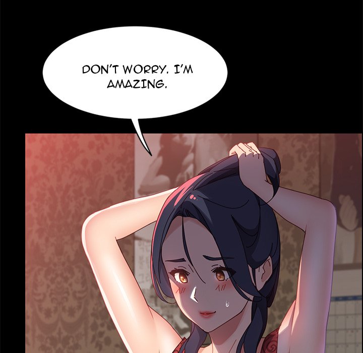 The Assistant Chapter 38 Page 73