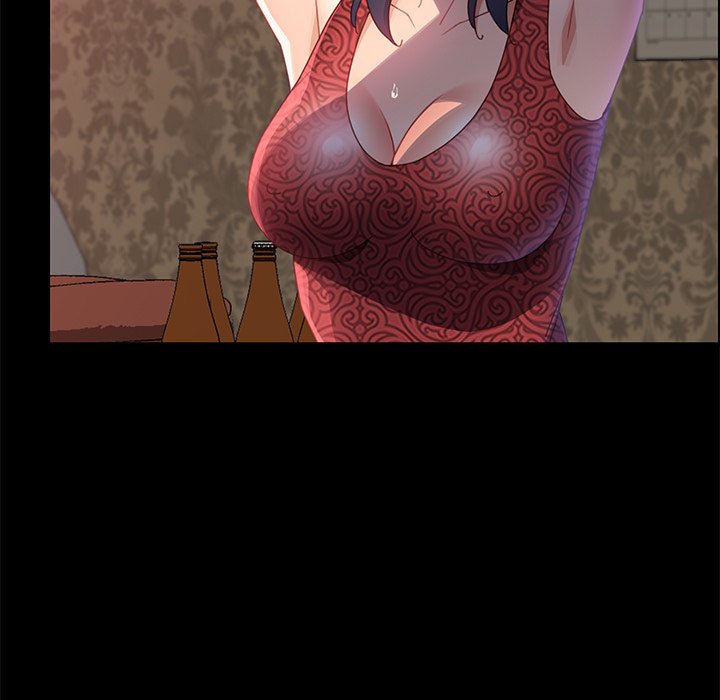 The Assistant Chapter 38 Page 74