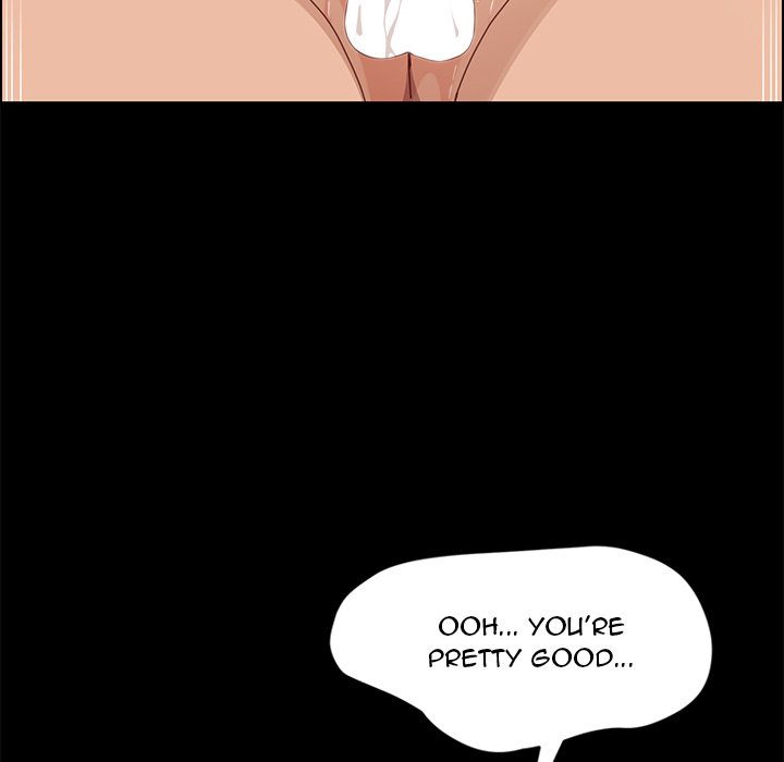The Assistant Chapter 38 Page 83