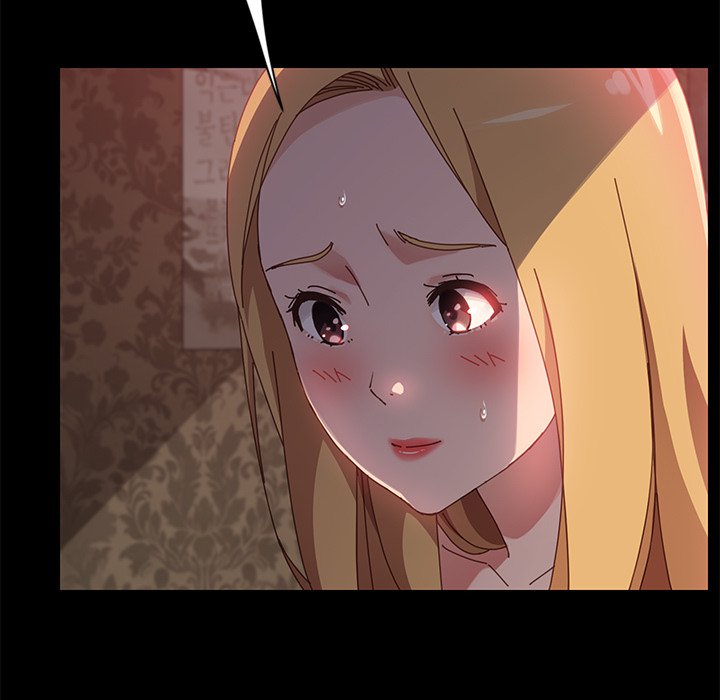 The Assistant Chapter 38 Page 91
