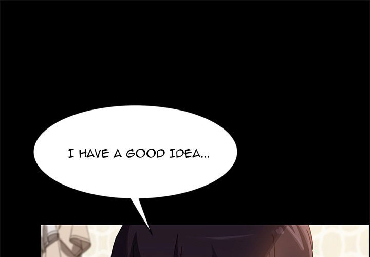 The Assistant Chapter 39 Page 1
