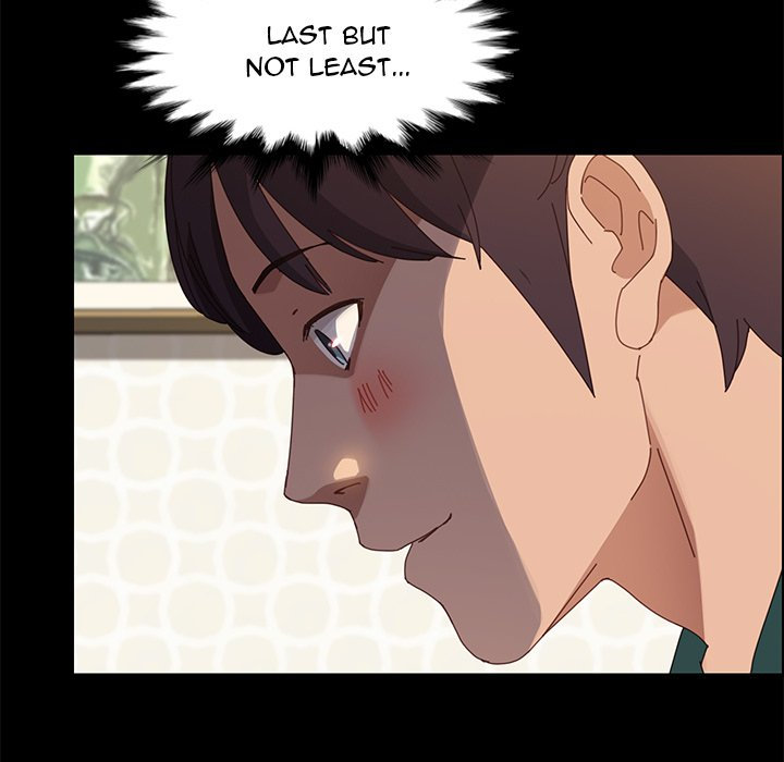 The Assistant Chapter 39 Page 104