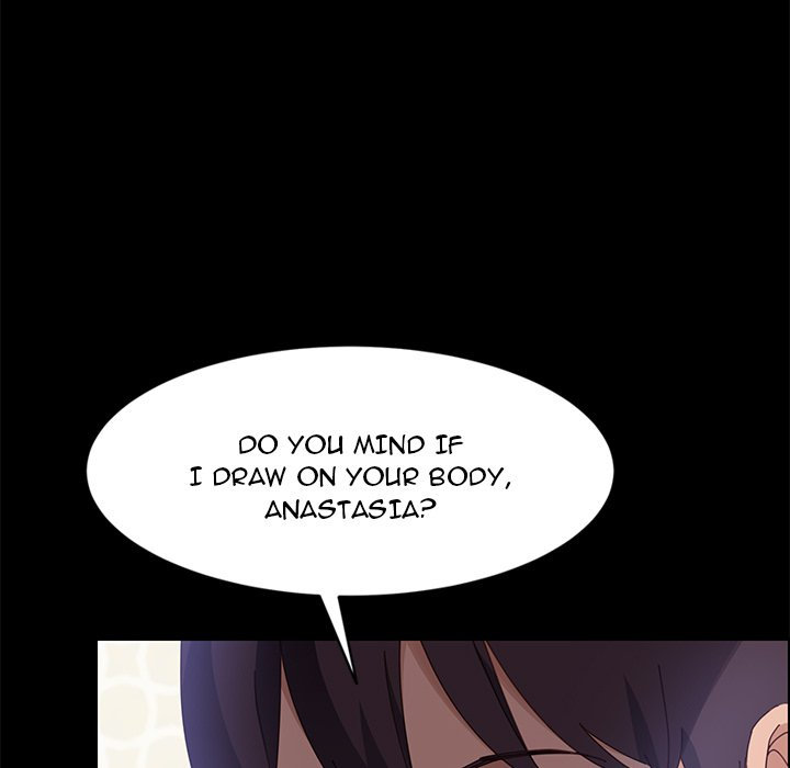 The Assistant Chapter 39 Page 11