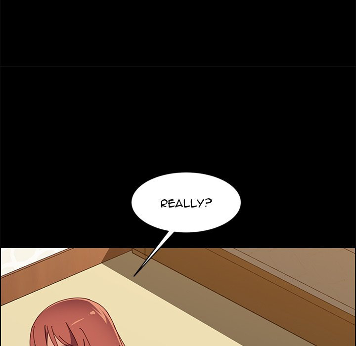 The Assistant Chapter 39 Page 113