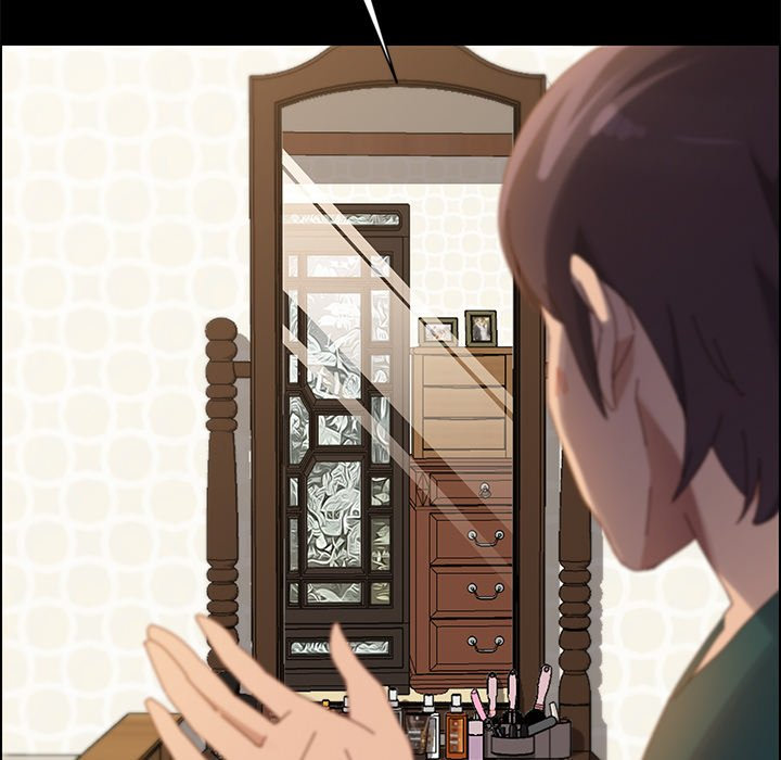 The Assistant Chapter 39 Page 116