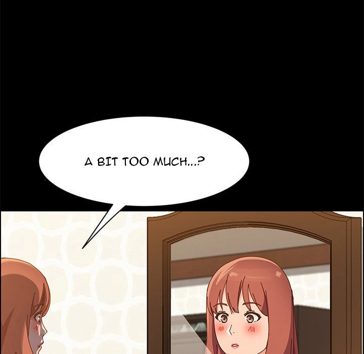 The Assistant Chapter 39 Page 120