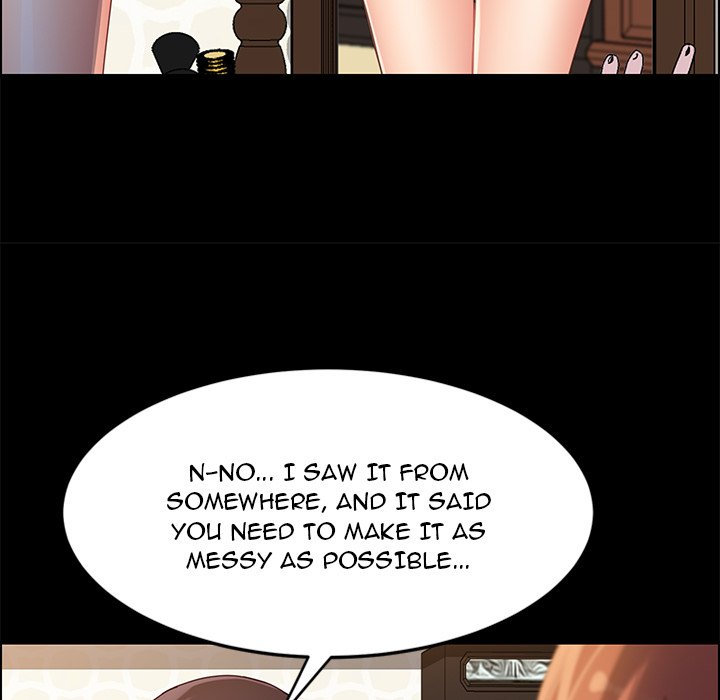 The Assistant Chapter 39 Page 122