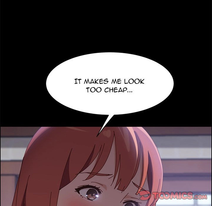 The Assistant Chapter 39 Page 129