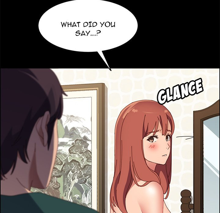 The Assistant Chapter 39 Page 134