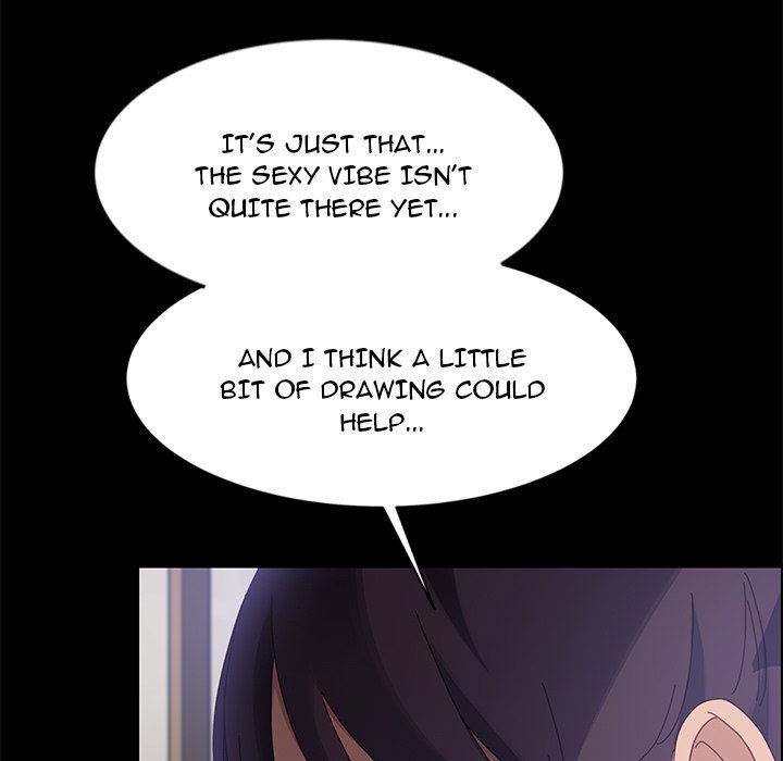 The Assistant Chapter 39 Page 17