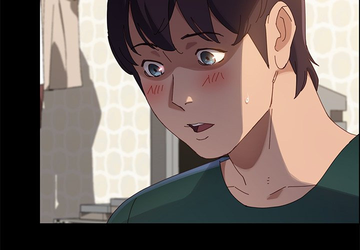 The Assistant Chapter 39 Page 2