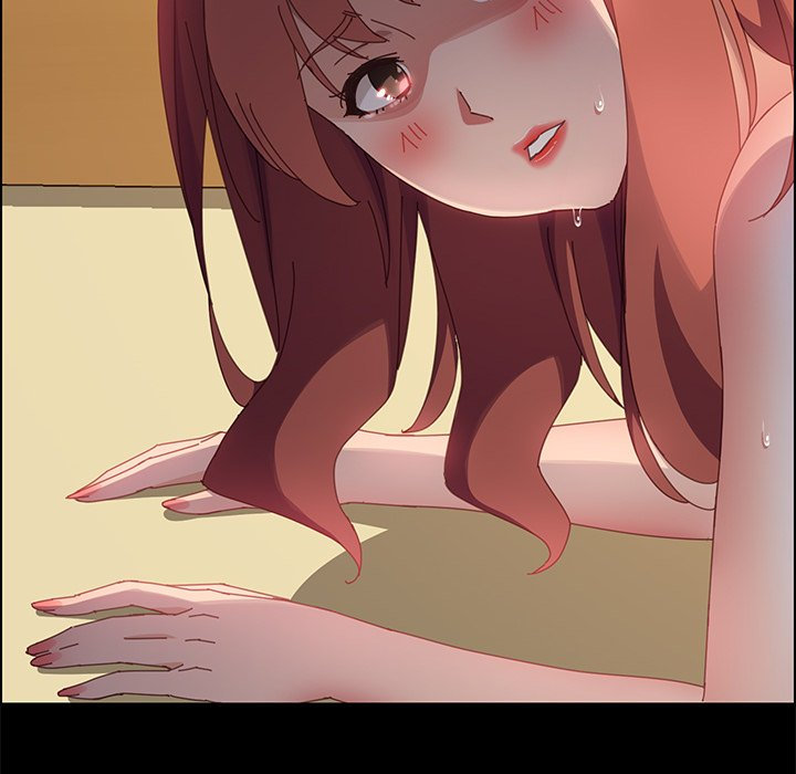 The Assistant Chapter 39 Page 20