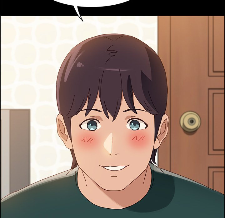 The Assistant Chapter 39 Page 26