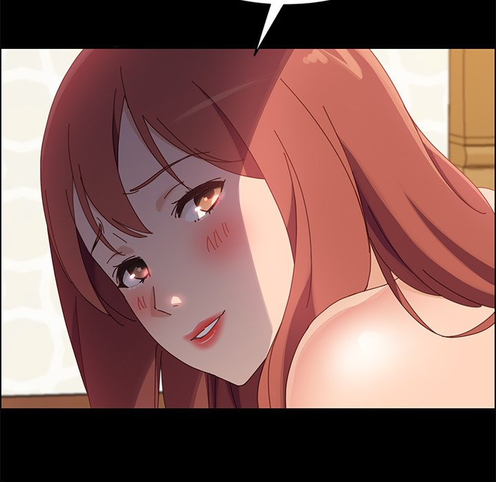 The Assistant Chapter 39 Page 28