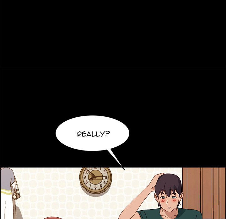 The Assistant Chapter 39 Page 30