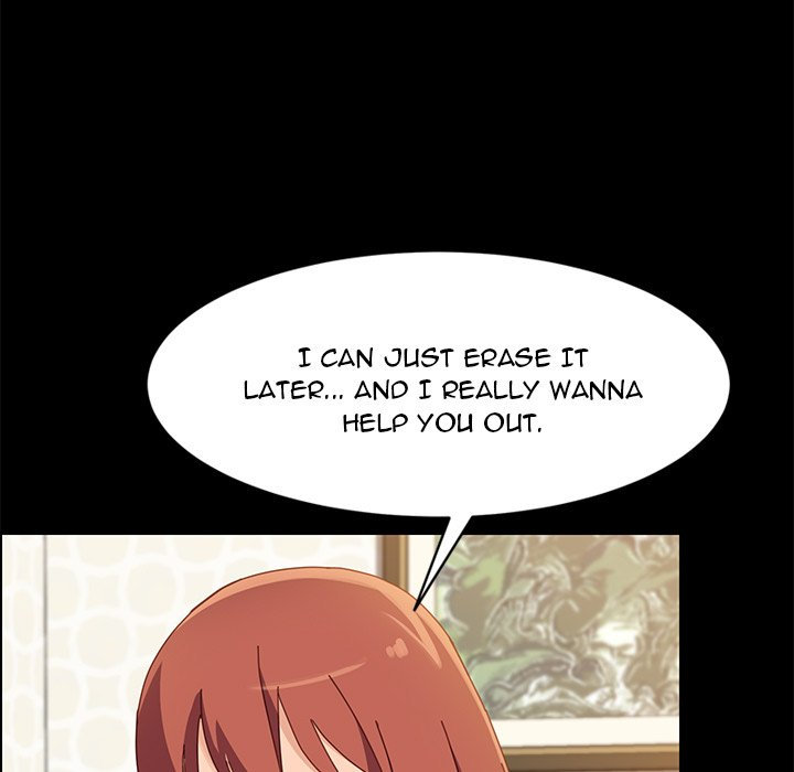 The Assistant Chapter 39 Page 32