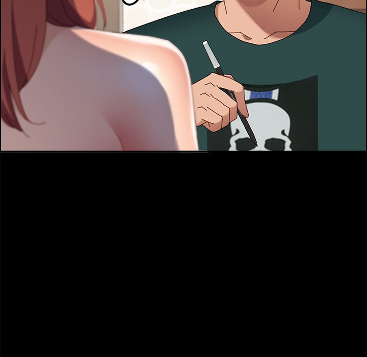 The Assistant Chapter 39 Page 38
