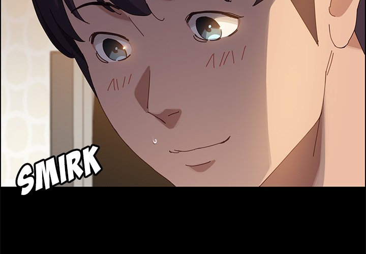 The Assistant Chapter 39 Page 4