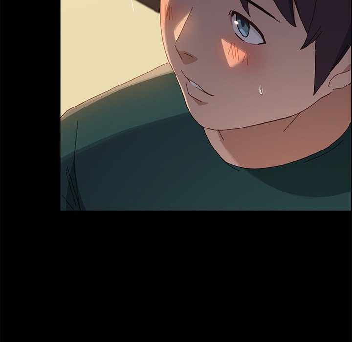 The Assistant Chapter 39 Page 44