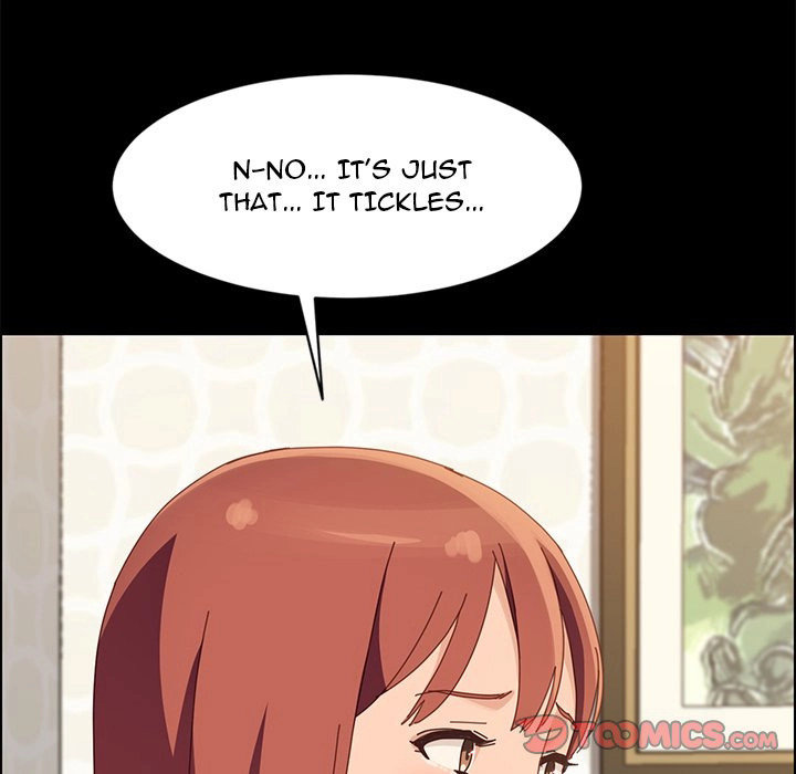 The Assistant Chapter 39 Page 45