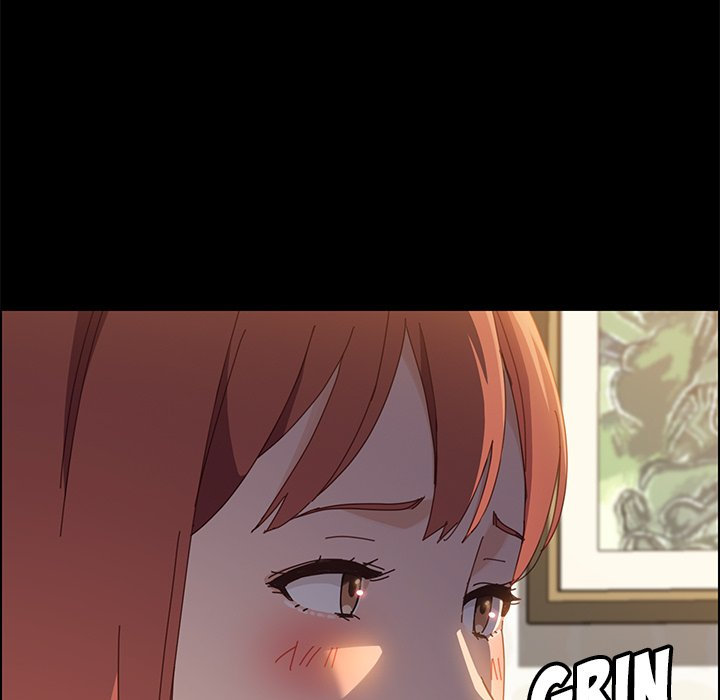 The Assistant Chapter 39 Page 49