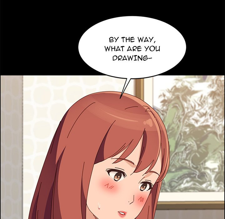 The Assistant Chapter 39 Page 53