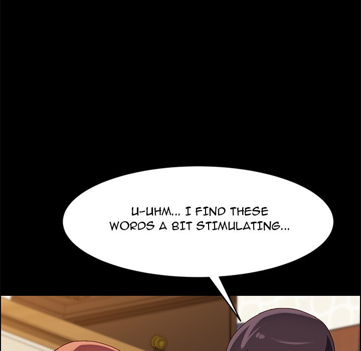 The Assistant Chapter 39 Page 56