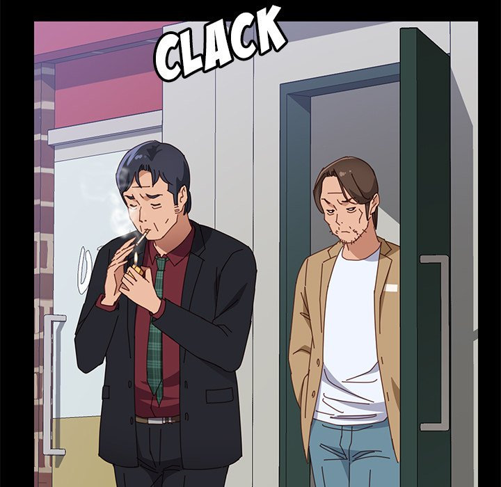 The Assistant Chapter 39 Page 68