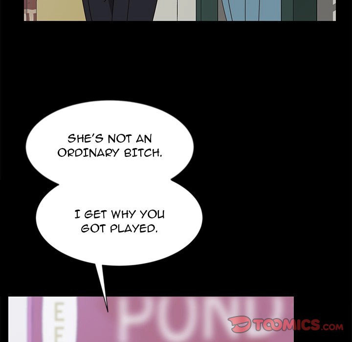 The Assistant Chapter 39 Page 69
