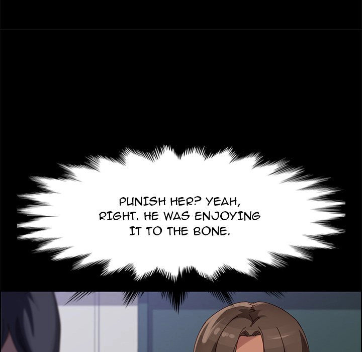 The Assistant Chapter 39 Page 72