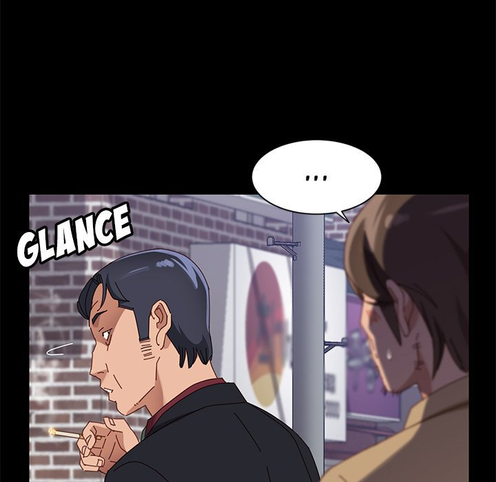 The Assistant Chapter 39 Page 74