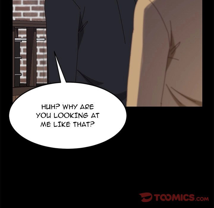 The Assistant Chapter 39 Page 75