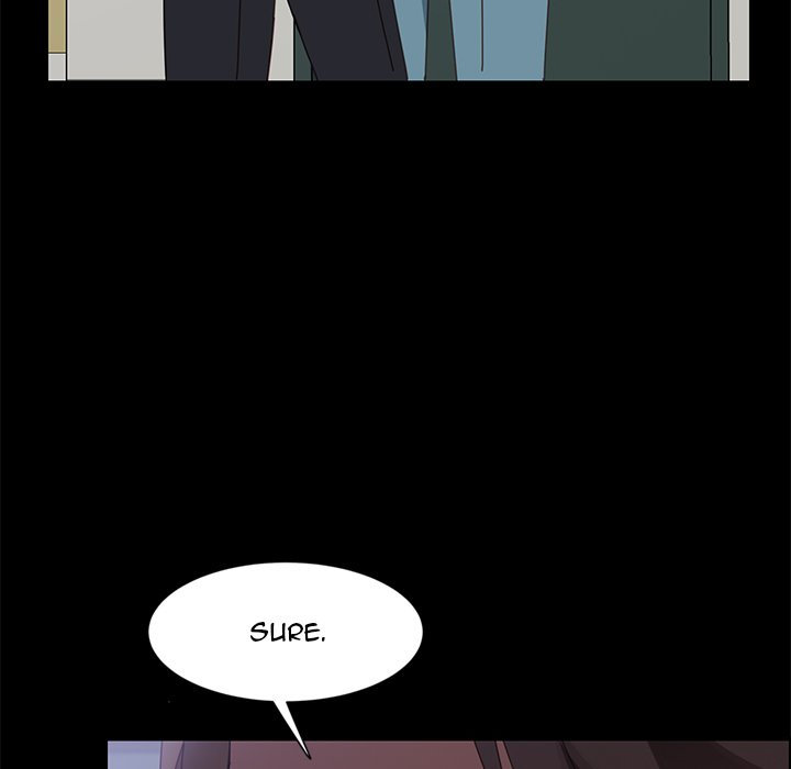 The Assistant Chapter 39 Page 80