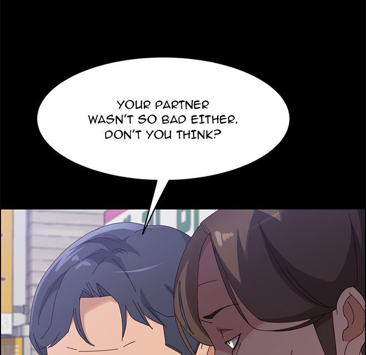 The Assistant Chapter 39 Page 82