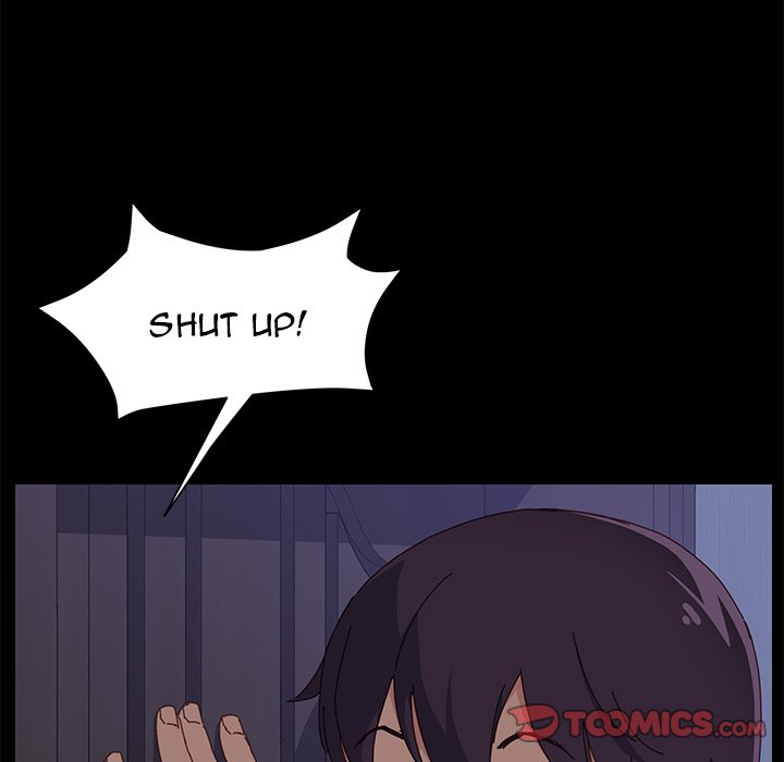 The Assistant Chapter 4 Page 100