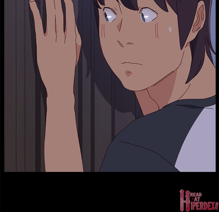 The Assistant Chapter 4 Page 101