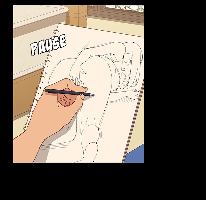 The Assistant Chapter 4 Page 122