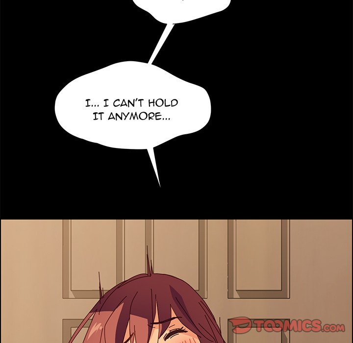 The Assistant Chapter 4 Page 124