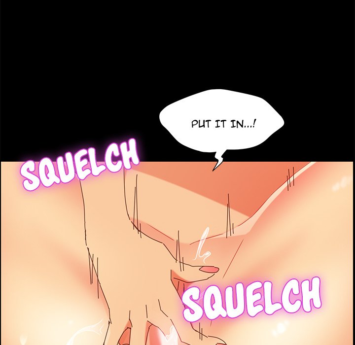 The Assistant Chapter 4 Page 128