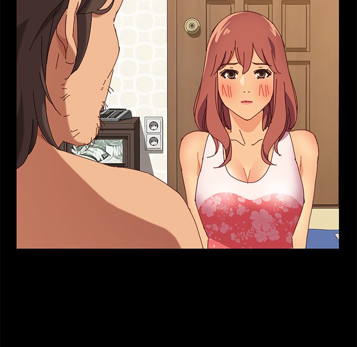 The Assistant Chapter 4 Page 13