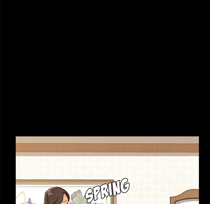 The Assistant Chapter 4 Page 130